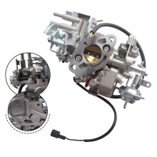 Engines Carbureto Kit 21100-78150-71 for Forklifts 4Y 5K 5FG10 Engines Carb 21100-78153-71 78157-71 211007815071