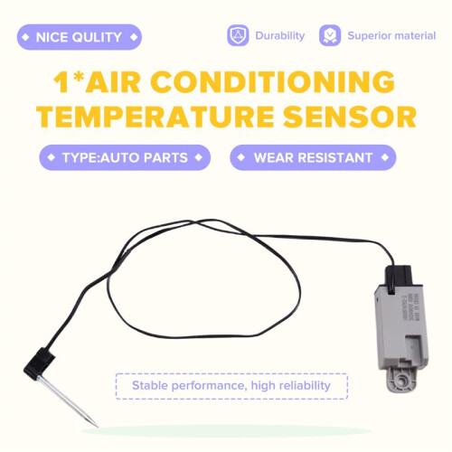 449-2023 Excavator Air Conditioning Temperature Sensor for Carter E305.5E2 E305.5E E307E E307E2 1