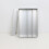 Battenberg Battenberg Cake Pan, Commercial Weight Anodised Aluminium, Silver B 4