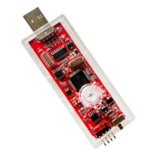 Ferramenta de Desenvolvimento de Gravação Offline USB da Série CA51F, para Atualização de ISP de MCU