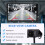 3603060U2262 Car Rear Camera for JAC S3 Third Generation Reversing Camera Assembly 5