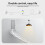 Tuya ZigBee Button  Scene  Wireless Scene Button Controller Remote Control Work with  Life App Scenarios 2