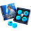 Volvik Volvik Vivid Soft Star Wars Golf Ball Gift Sets Luke Skywalker 4 Pack 1