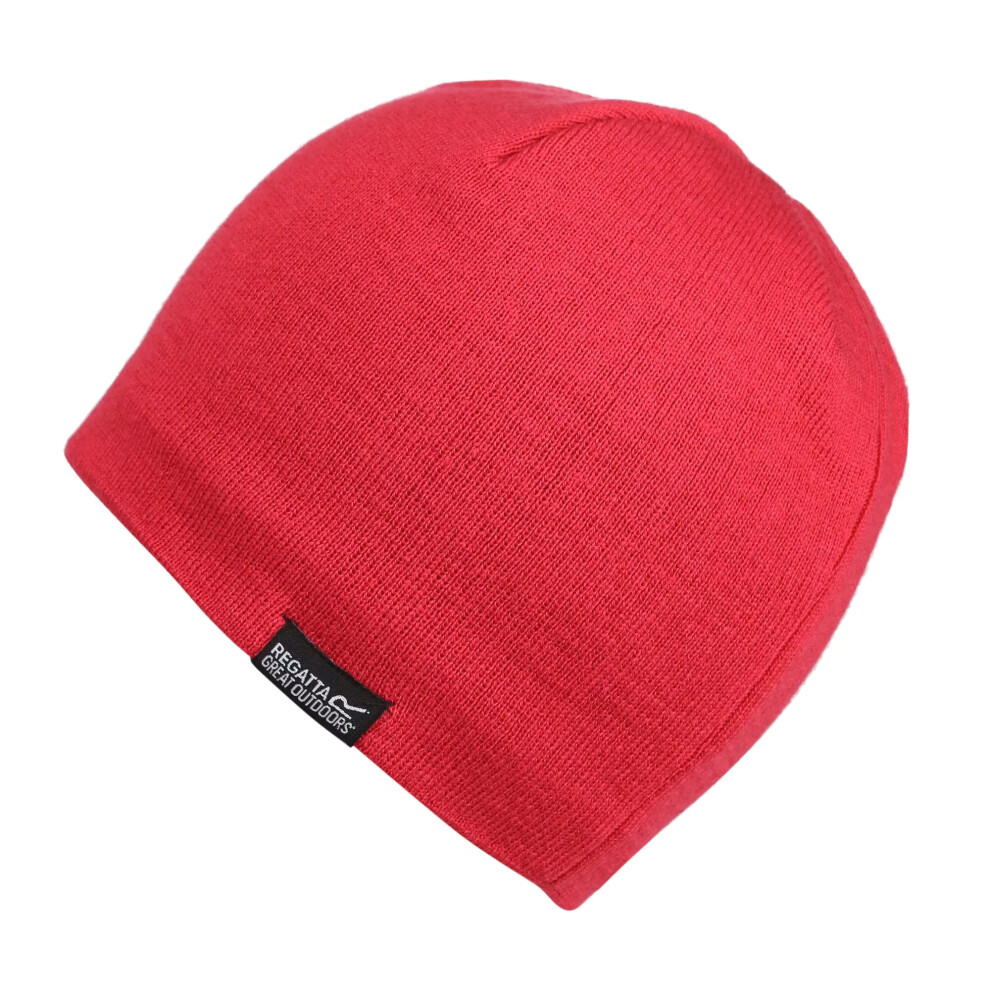Regatta (4-6 Years, Pink Potion) Childrens/Kids Banwell Ii Beanie