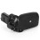 Vertical Battery Grip for  A1II A9III Camera Holder Replace VG-C5 Camera Battery Grip 5