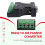 -232 RS232 Naar -485 RS485 Interface Seriële Adapter Converter 8