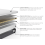(Double) Essential Airflow Memory Mattress 3