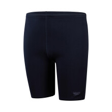 (11-12 Years, Navy) Speedo Childrens/Kids Eco Endurance+ Jammer Shorts