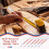 6Pcs Long  Deep Hole  Multifunction Long Nosed  Deep Drill Hole Carpenter Mark Waterproof  Pen 3