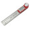Digital Angle Meter Ruler 360 Degree Inclinometer Electron Goniometer Protractor Electronic Angle Finder Scale Measurin 2