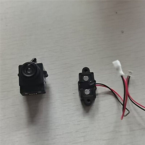 FPV Race480 FPVBOX Caemra with Magnetic Mount Removeable FPV Camera for Q25 FPV  Car 2