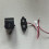 FPV Race480 FPVBOX Caemra with Magnetic Mount Removeable FPV Camera for Q25 FPV  Car 4