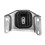 Left Engine Mount Bracket B016495 D100003060 for DONGFENG FENGSHEN MAX G35 Rubber Elastic Support Mount 4