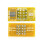 2PCS Programmer Adapter WSON8 to DIP8 Programmer Adapter Board QFN8/DFN8 to DIP8 & WSON8/MLF8 to DIP8 Socket 3