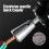 5pcs Wire Twisting Tool Wire Twister Wire Connector,Wire Twisting Tool Wire Stripper Tool Wire Twister Tool for Drill 5