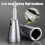 5pcs Wire Twisting Tool Wire Twister Wire Connector,Wire Twisting Tool Wire Stripper Tool Wire Twister Tool for Drill 3