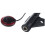 AD-20 Adapter Pickup Guitar Board Musical Instrument - Black 3