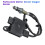 Car PM Particulate Matter Sensor Oxygen Sensor for  55496990 Auto Parts Particle NOX Sensor 2