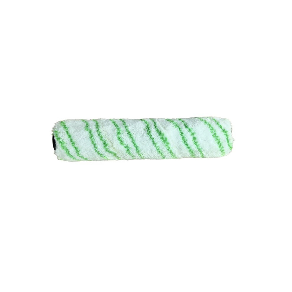 Vacuum Roller Brush For Fcv4 Wet And Dry Floor Scrubber Replacement Vacuum Main Brush Parts Green 4713949768226