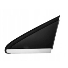 Panneau de Garniture de Montant A Triangulaire pour Rétroviseur Intérieur de Voiture pour - Classe B W246 B160 B180 B200 B250 2012-2018