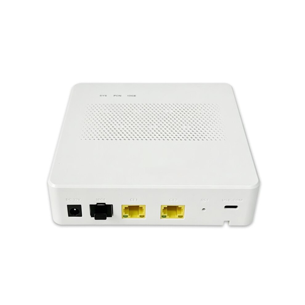 Gpon Olt 1Port,For 64 Onus,Built-In Pon Module,Fanless Zero-Noise Design,Low Power,Sc/Upc Interface, Ftth Eu Plug 4711675105735