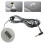 3.5MM Microphone Cable Car Audio Stereo Wired for  for - for  for Multivan for Android Radio 3