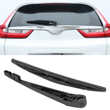 2017-2021 CRV Rear Wiper Arm and Blade Replacement