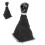 Protective Gear Knob Cover for Focus 2009-2012 18