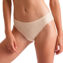 (5-7 Years, Nude) Silky Childrens Girls Dance Invisible High Cut Brief
