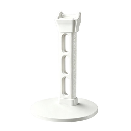 For  MIC  2 Microphone Desktop Stand Cable Management Base Holder Live Streaming/Recording Accessories