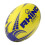 (5, Yellow) Rhino Comet Rugby Ball 1