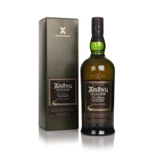 Ardbeg Alligator 70cl 51.2%