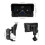 5'' Motorcycle Wireless Carplay Android Auto  Screen Player Waterproof Navigation Moto DVR Recorder 8