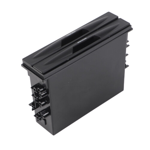 Auto Radio Pocket Cup Holder Storage 1