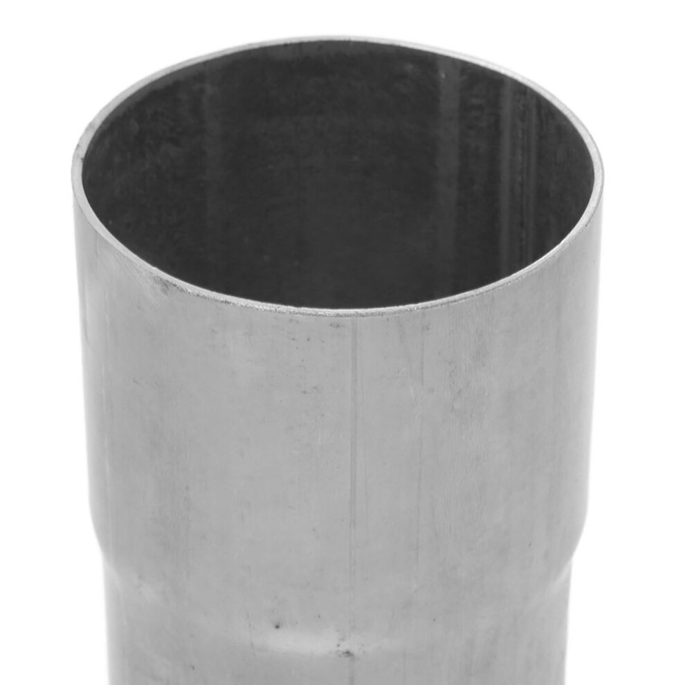 Exhaust Reducer Adapter 63Mm-60Mm Steel 7293282985131