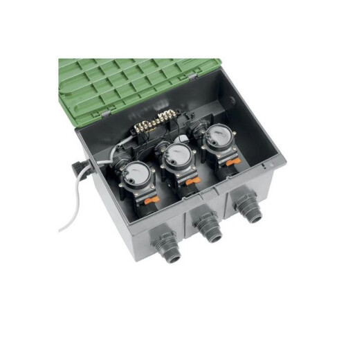 Gardena ELEKTROVENTIL 24V GARDENA 1279-20 1