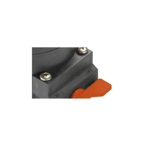 Gardena ELEKTROVENTIL 24V GARDENA 1279-20 2