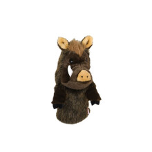Daphnes Boar Golf Driver Headcover