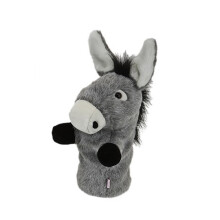 Daphnes Donkey Golf Driver Headcover