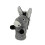 Daphnes Donkey Golf Driver Headcover 1