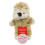Daphnes Hedgehog Hybrid Rescue Golf Headcover 1