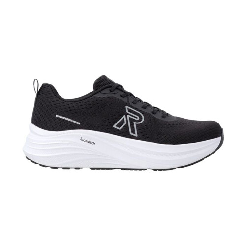 Rieker Sneakers a lacci Rieker - Nero 1
