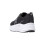 Rieker Sneakers a lacci Rieker - Nero 4