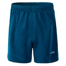 Hi-Tec Childrens/Kids Matt Shorts