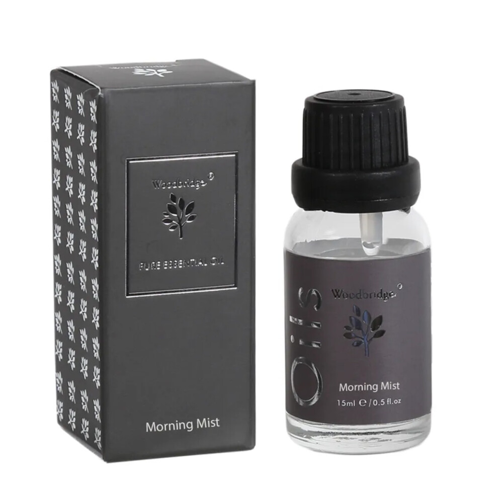 Woodbridge 100% Pure Essential Oil 15Ml Morning Mist