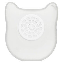 Ontgeurblokken voor Kattenbakken, Automatische Luchtreiniger voor Kattenbakken