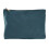BagBase (S, Blue Topaz) Bagbase Velvet Accessory Bag 1
