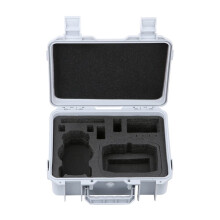 Safety Box for Lito 1/Lito X1 Explosion-Proof Storage Box Carrying Case for RC 2/RC N3 Drone Accessories B