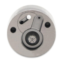 L G4 Piezo-Kraftstoffeinspritzdüsen-Ventilplatte 04 für Piezo-Einspritzdüse 1GD 2GD 23670-0E020 23670-0E010 2950409440