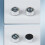 Electret Condenser Microphone Pickup Microphone Capsules for Concerts Event Activity 4